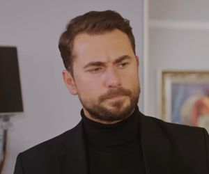 Miłość i nadzieja, odcinek 329: przyjaciele Kuzeya, Kuzey, Bahar, Cavidan