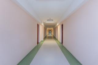 Akademik „Amicus” po generalnym remoncie