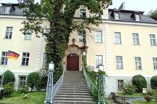 Dolnośląska Krzyżowa. Miejsce, które stało się symbolem dialogu i pojednania  