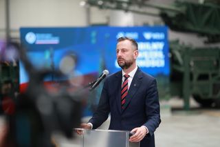 Miliardowy kontrakt dla WZŁ Nr 1 S.A. Program Wisła nabiera mocy