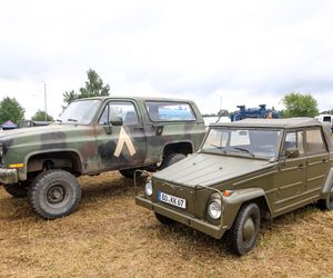 VI Tarnogórski Piknik Militarny