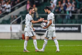 Legia w grupie śmierci w Lidze Europy! Wielkie firmy na drodze mistrzów!