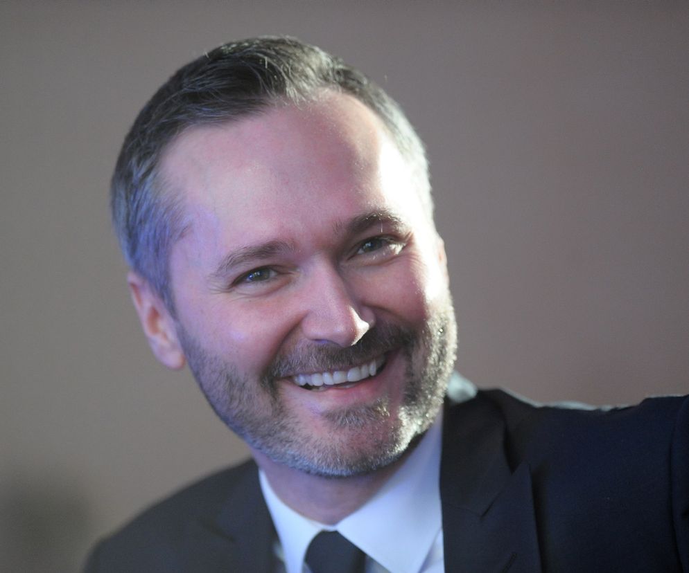 Jarosław Wałęsa