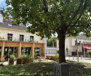 Caserne de Reuilly, Paryż