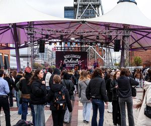 Urodziny Silesia City Center. Gwiazdy śpiewają na scenie