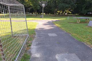 Z tego parku śmieje się cała Polska. „takie sobie podwórko w Rzeszowie” 