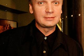 Grzegorz Ciechowski