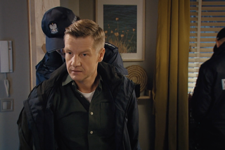 M jak miłość, odcinek 1712: Paweł (Rafał Mroczek)