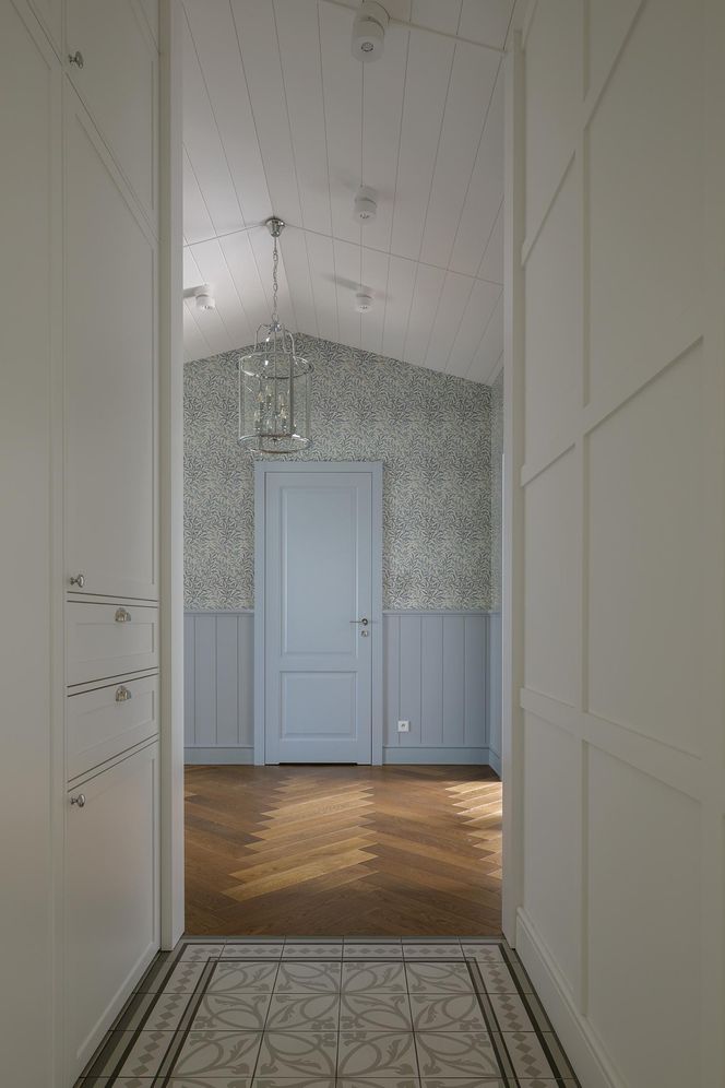Eleganckie mieszkanie na krakowskim Salwatorze