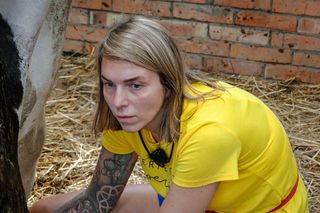 Farma 4: nowa Amanda wybrana. To ona dotrwa do finału?