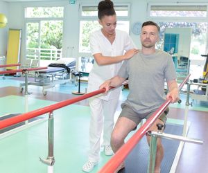 Już za chwilę ruszają zapisy na darmową rehabilitację. Tylko jeden dzień i liczba miejsc ograniczona