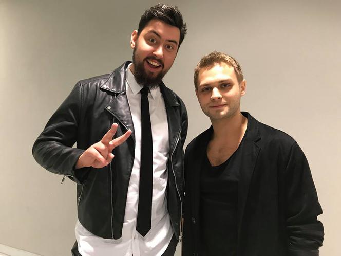 Bitwy The Voice Kids vs The Voice of Poland