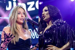 Rozenek-Majdan nie gryzie się w język. O Steczkowskiej na Eurowizji mówi wprost