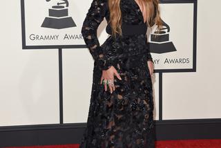 Beyonce na Grammy 2015