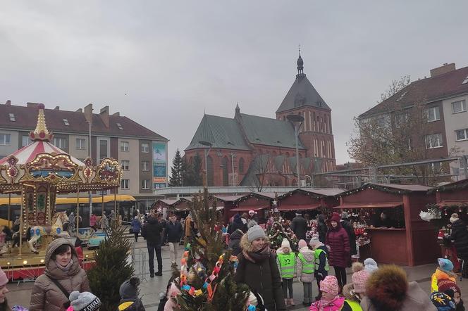Jarmark 2023 w Koszalinie