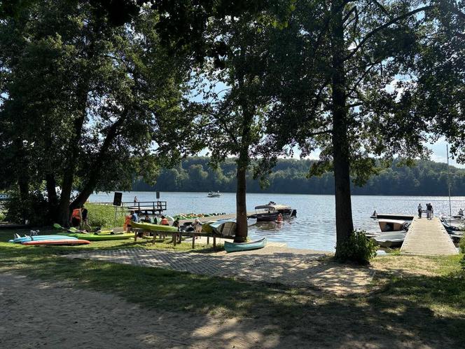 Eska Summer City Olsztyn. Odwiedziliśmy stolicę siatkówki plażowej na Warmii i Mazurach [ZDJĘCIA]