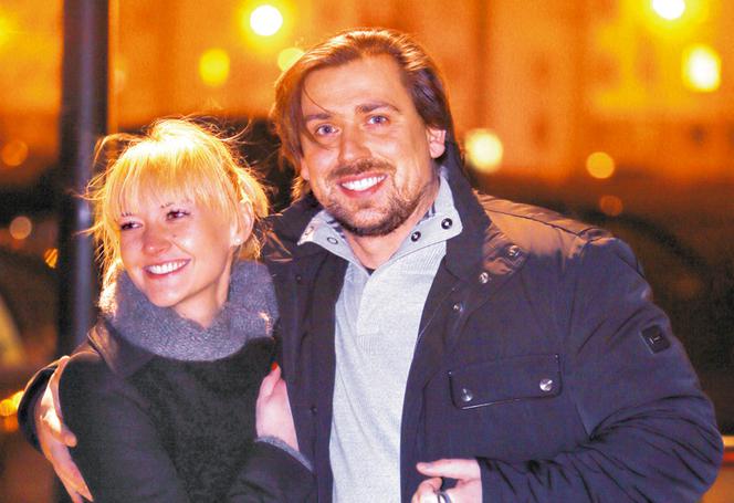 Były mąż partnerki Kaczmarka: Agent Tomek ukradł mi żonę!