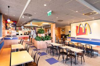 Ostatnie dni nostalgicznej oferty w McDonald’s. To koniec Filet-O-Fish'a, Big Tasty Bacon i Chicken McBites?
