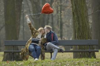 Olga i Piotr Patkowscy