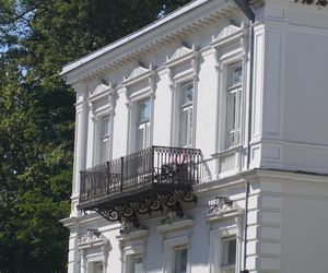 Pałac Lubomirskich w Białymstoku