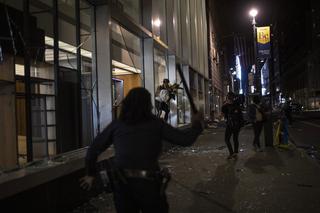 Rabusie i bandyci czują się bezkarni w NYC