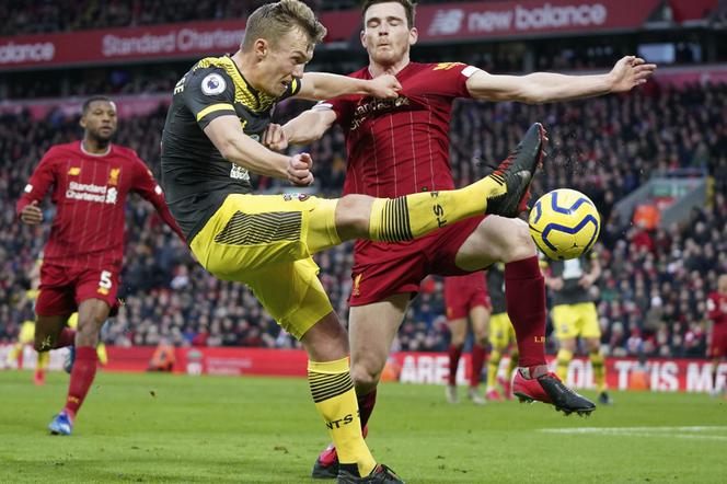 James Ward-Prowse, Southampton