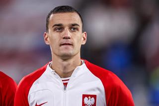 Już wiadomo, co dolega reprezentantowi Polski. Patryka Dziczka czekają szczegółowe badania