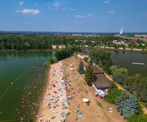 Wrocław otwiera kąpieliska. Zobacz, które miejsca będą dostępne