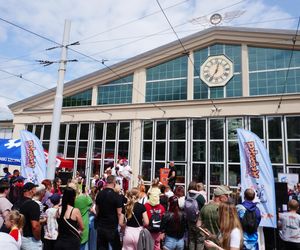 IX Motocyklowy Dzień Dziecka 2025