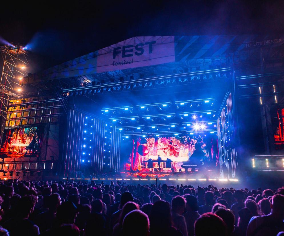 FEST Festival 2023 odwołany! Szokująca decyzja zapadła na kilka dni przed imprezą!