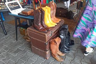 3. odsłona targów „Olsztyn w stylu vintage”