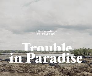 Trouble in Paradise: seria spotkań wokół polskiej wystawy na Biennale Architektury w Wenecji