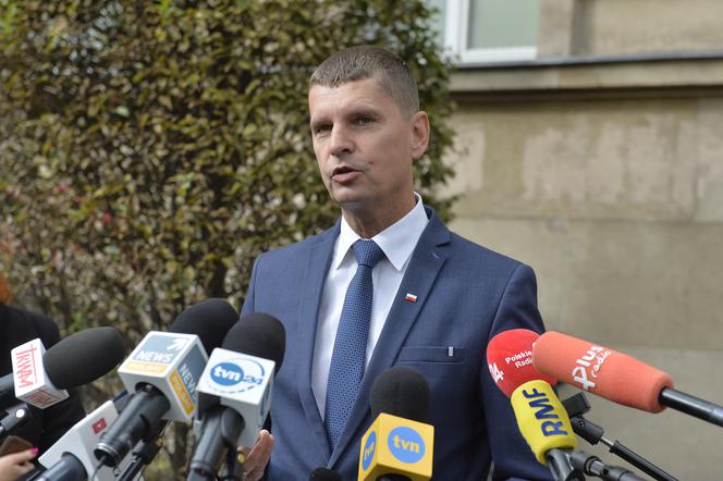 Minister Piontkowski ujawnił, ile zarabiają nauczyciele