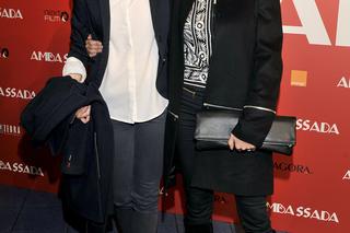 Piękne córki Danuty Stenki 