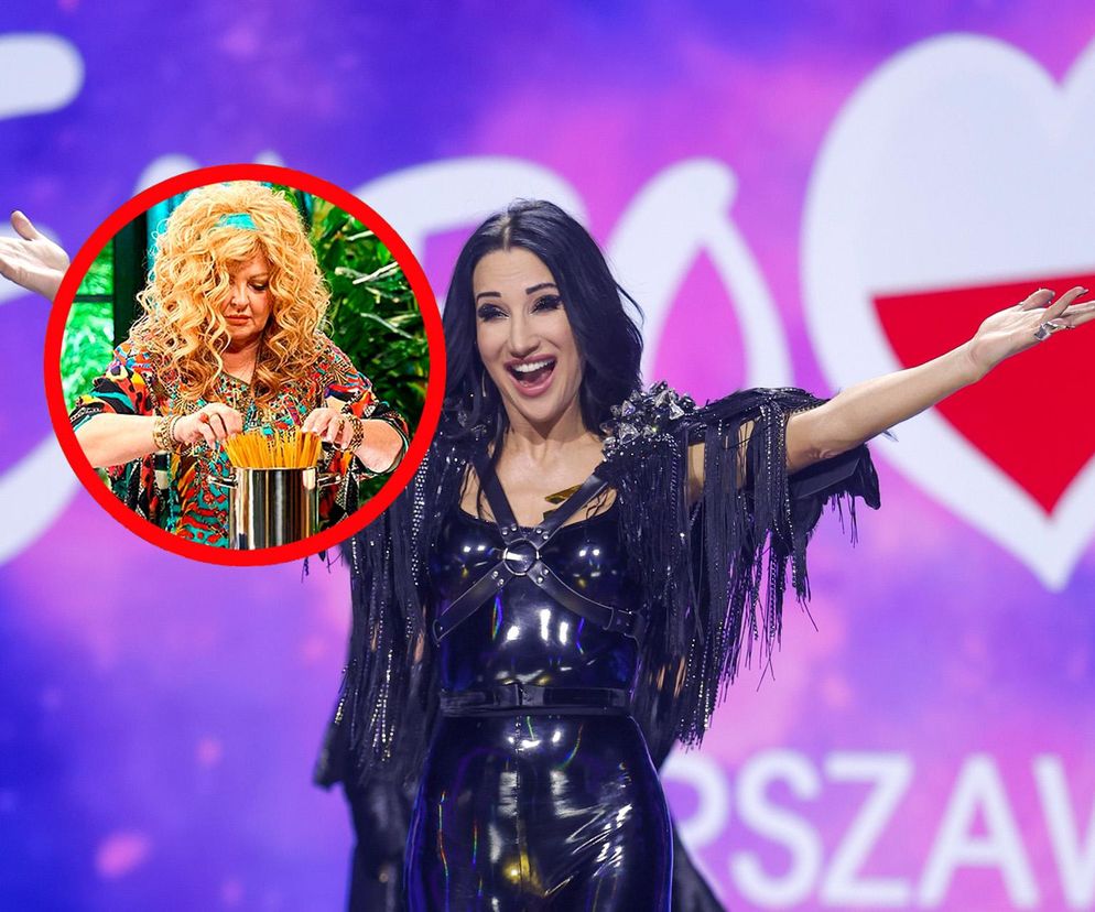 Magda Gessler chce głodzić Jusię pięć dni!