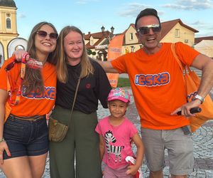 Eska Summer City na Królewskim Śpiewaniu w Tykocinie