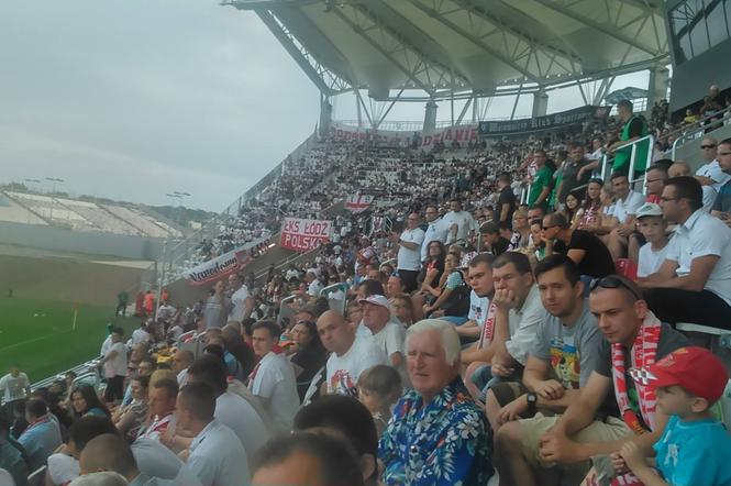 Łódź: Mecze ligowe z kibicami! Ilu kibiców wejdzie na stadion ŁKS, Widzewa i żużla?