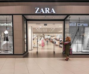 Tłumy w Zarze. Ogromne przeceny i promocje wystartowały