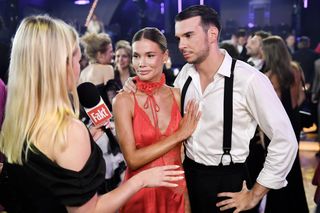 Taniec z Gwiazdami 17