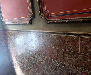 Renowacja kamienicy przy ul. Cybulskiego 19 we Wrocławiu