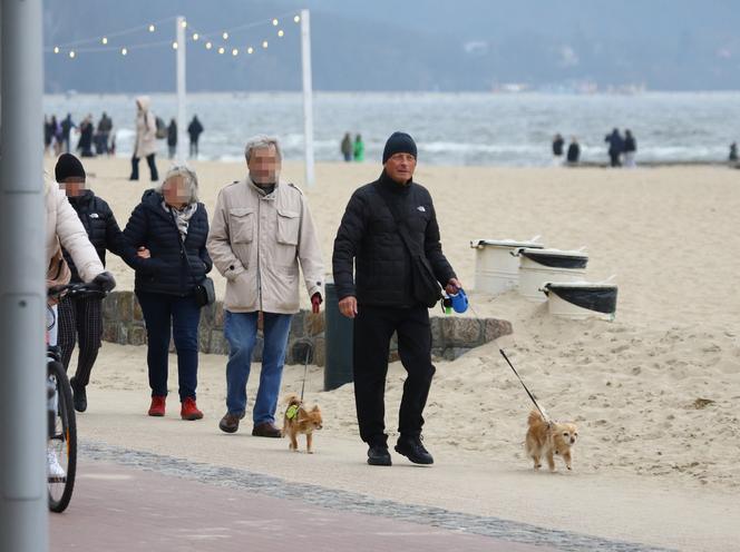 Wawrzecki wrócił do Polski dla chorej córki