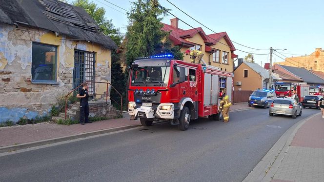 Iłżecka Starachowice 20.06.25
