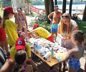 Piknik bezpieczeństwa - Drawsko Pomorskie 