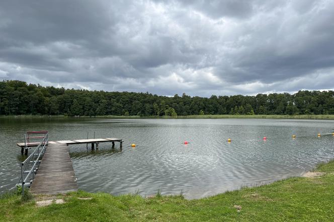 Jezioro Kołomąckie