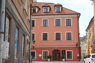 Nowa atrakcja w centrum Lublina