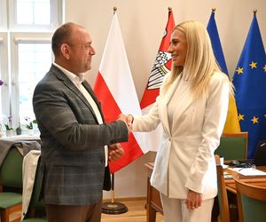 Zmiany w szpitalu w Ostrzeszowie. Kto pokieruje placówką? 