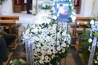 Walczył o miłość, której nie dostał