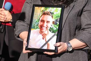 Ostatnia droga Łukasza Owsianego