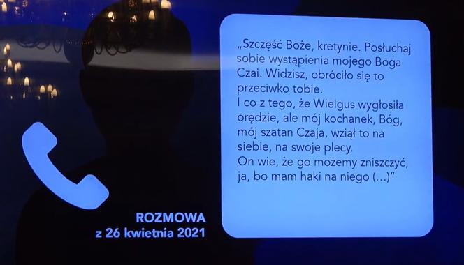 Skandal w diecezji opolskiej. To forteca prokuratury i policji?! Szokujące rozmowy! [ZDJĘCIA]