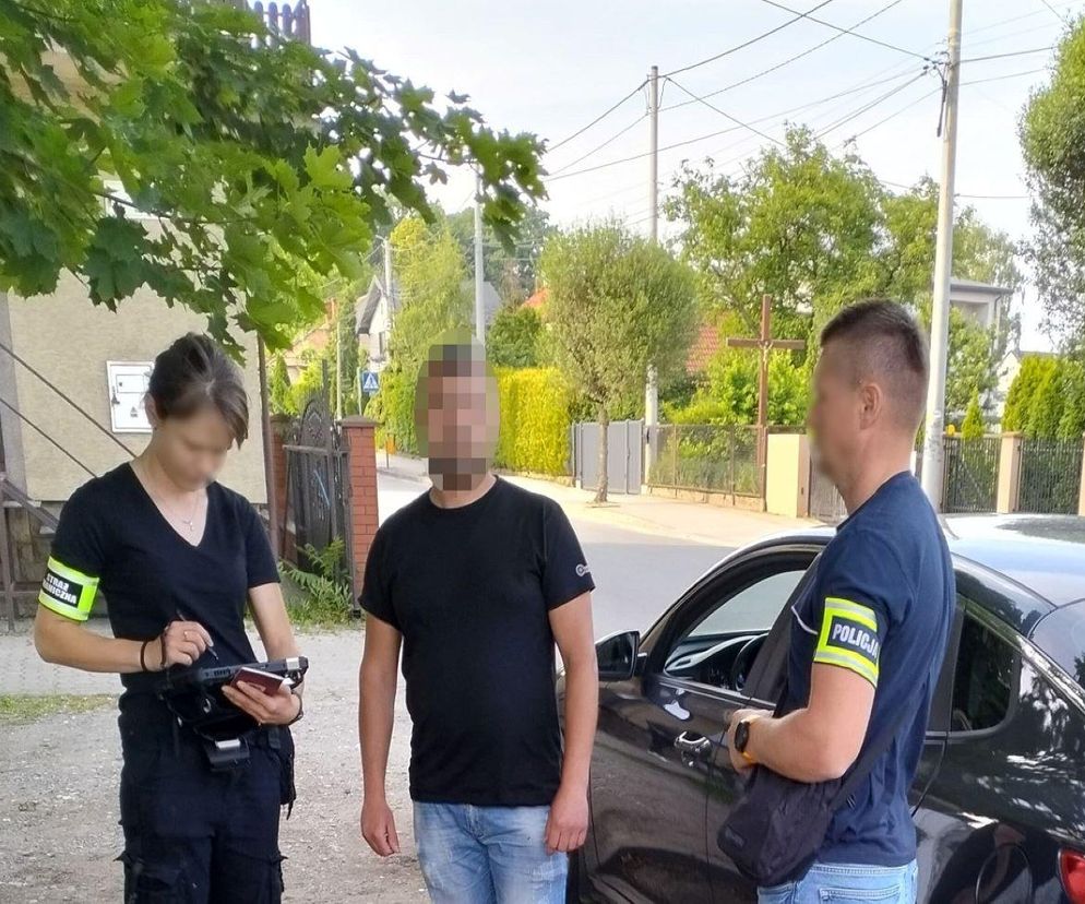  Kolejna wielka akcja policji. Zatrzymano setki osób. Także w Małopolsce